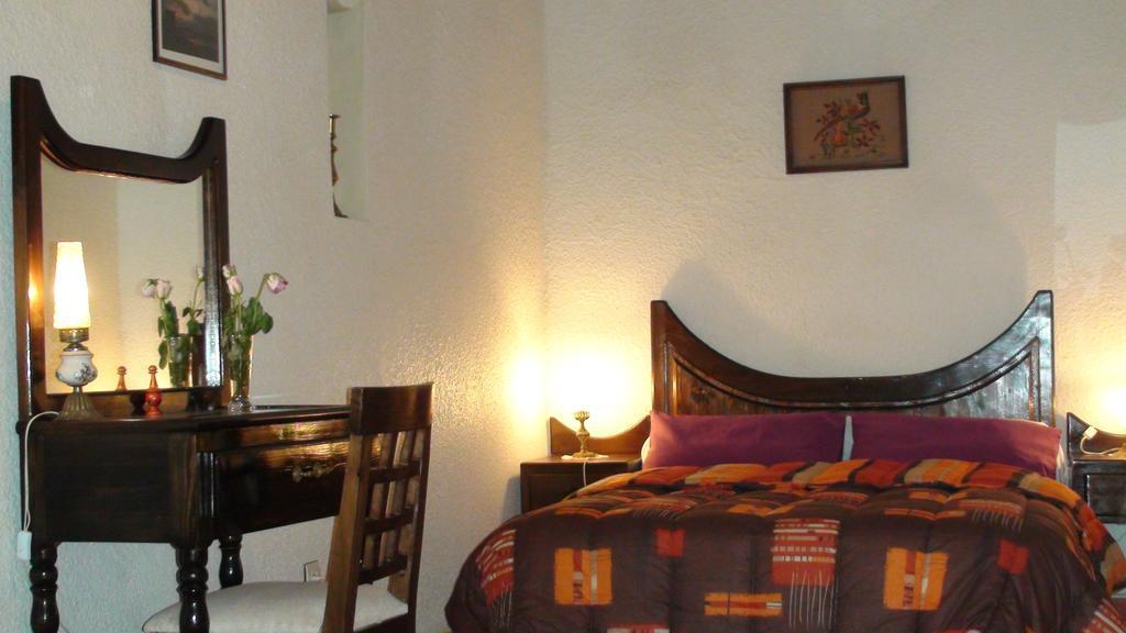 Riad Arambys Esauira Habitación foto