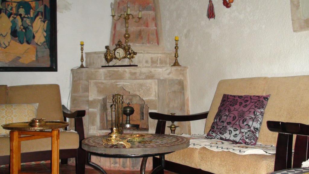 Riad Arambys Esauira Exterior foto
