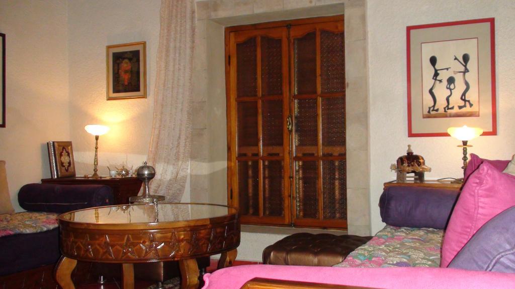 Riad Arambys Esauira Exterior foto