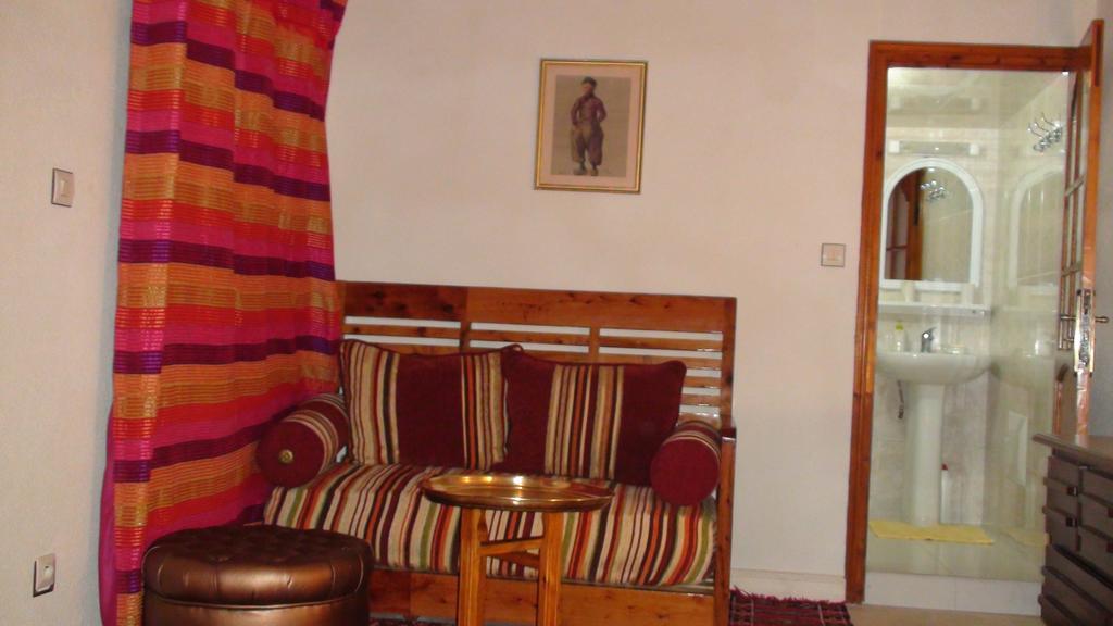 Riad Arambys Esauira Exterior foto
