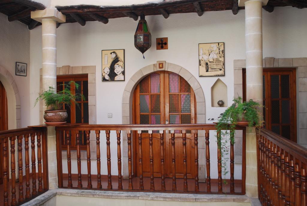 Riad Arambys Esauira Exterior foto