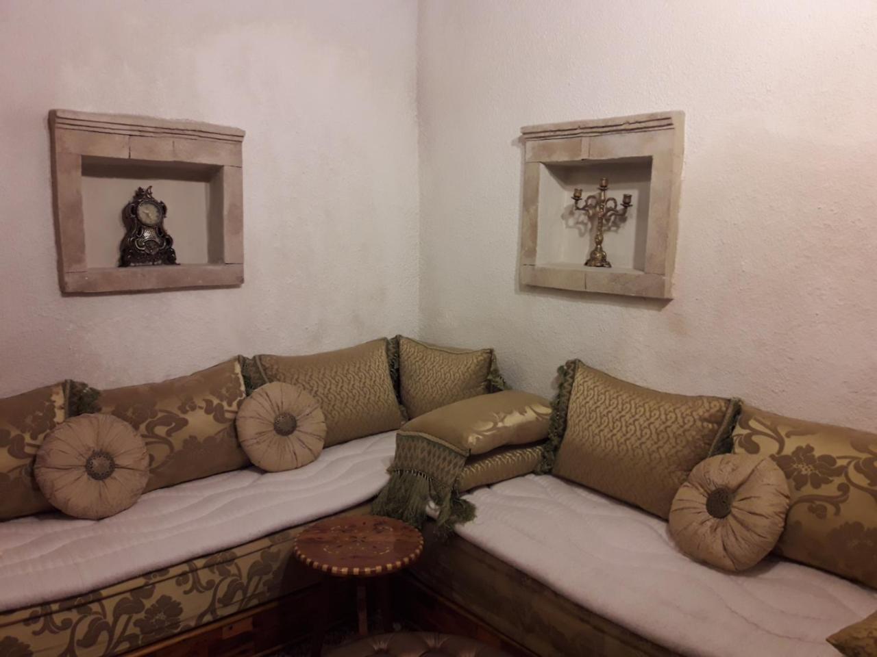 Riad Arambys Esauira Exterior foto