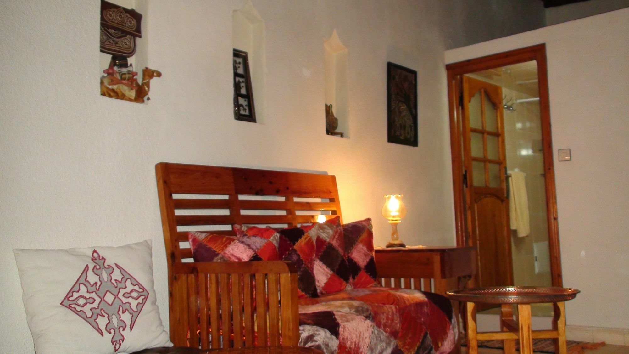 Riad Arambys Esauira Exterior foto