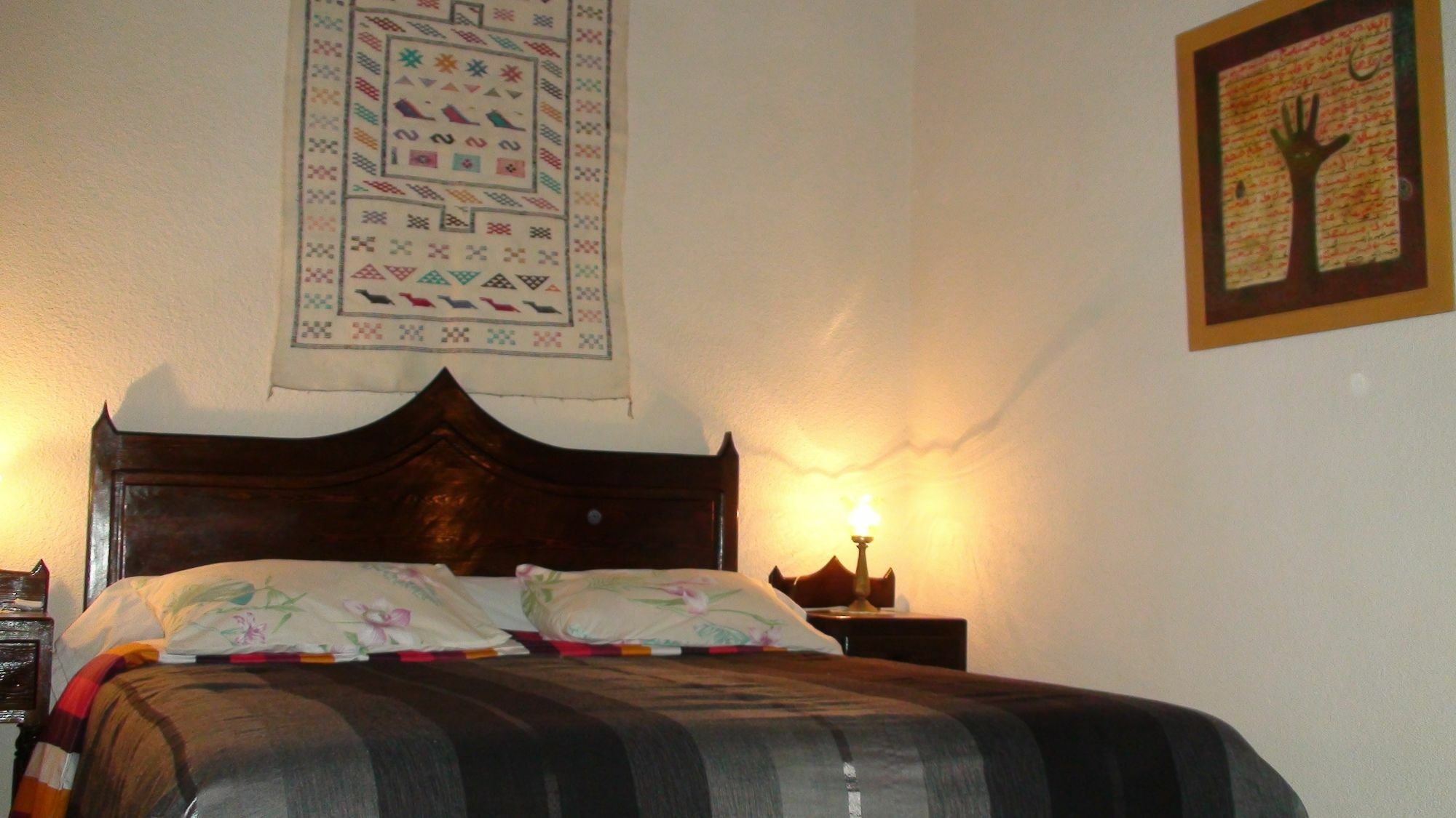 Riad Arambys Esauira Exterior foto