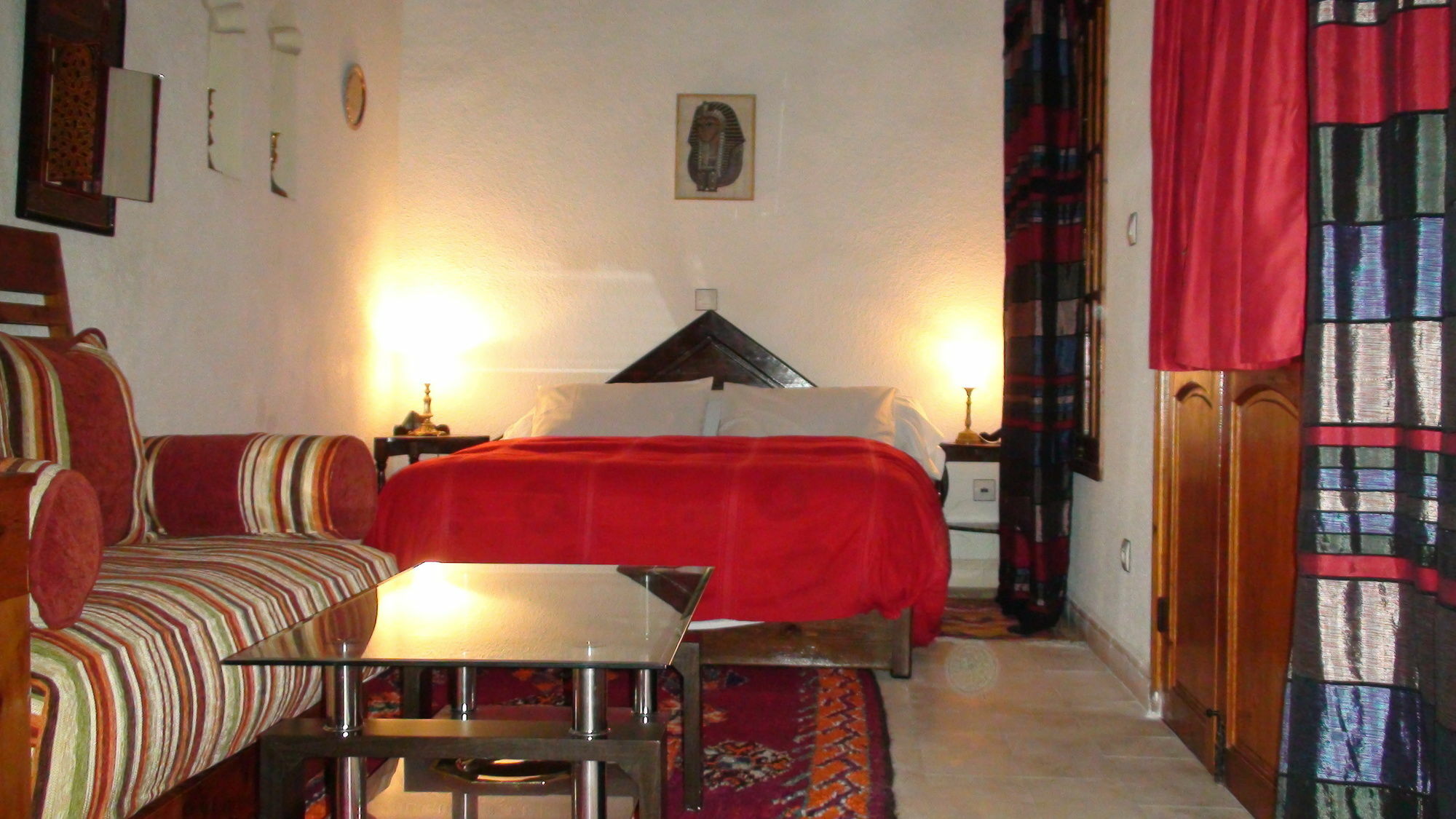 Riad Arambys Esauira Exterior foto