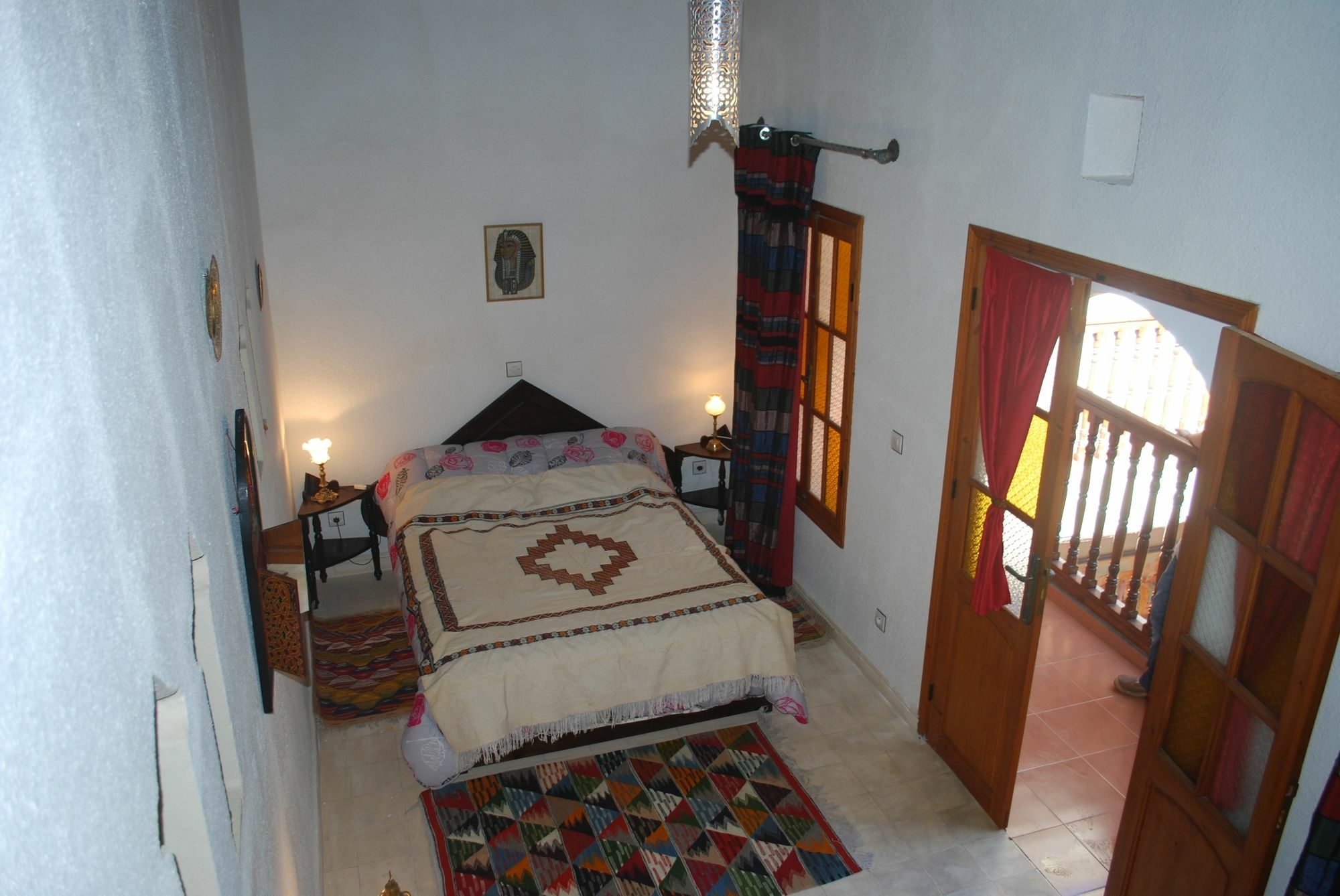 Riad Arambys Esauira Exterior foto