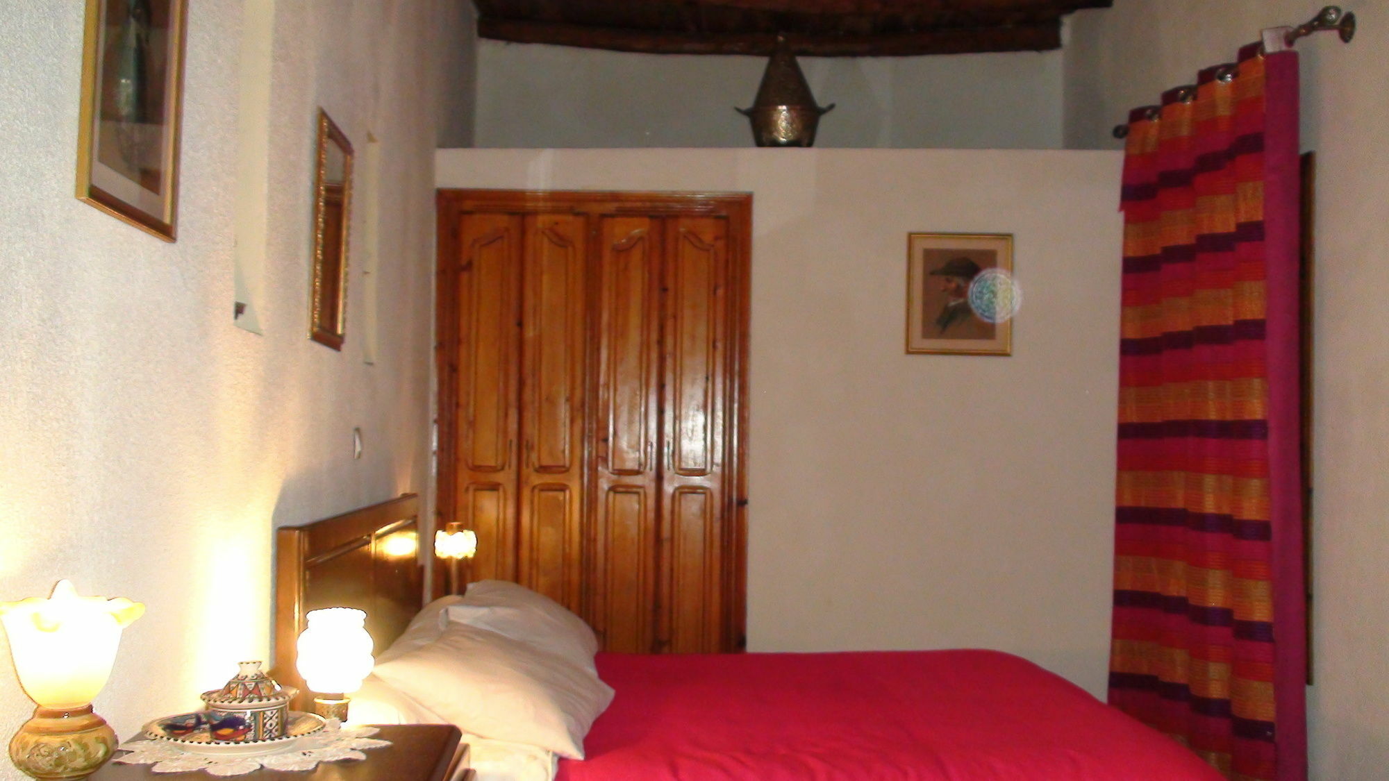 Riad Arambys Esauira Exterior foto