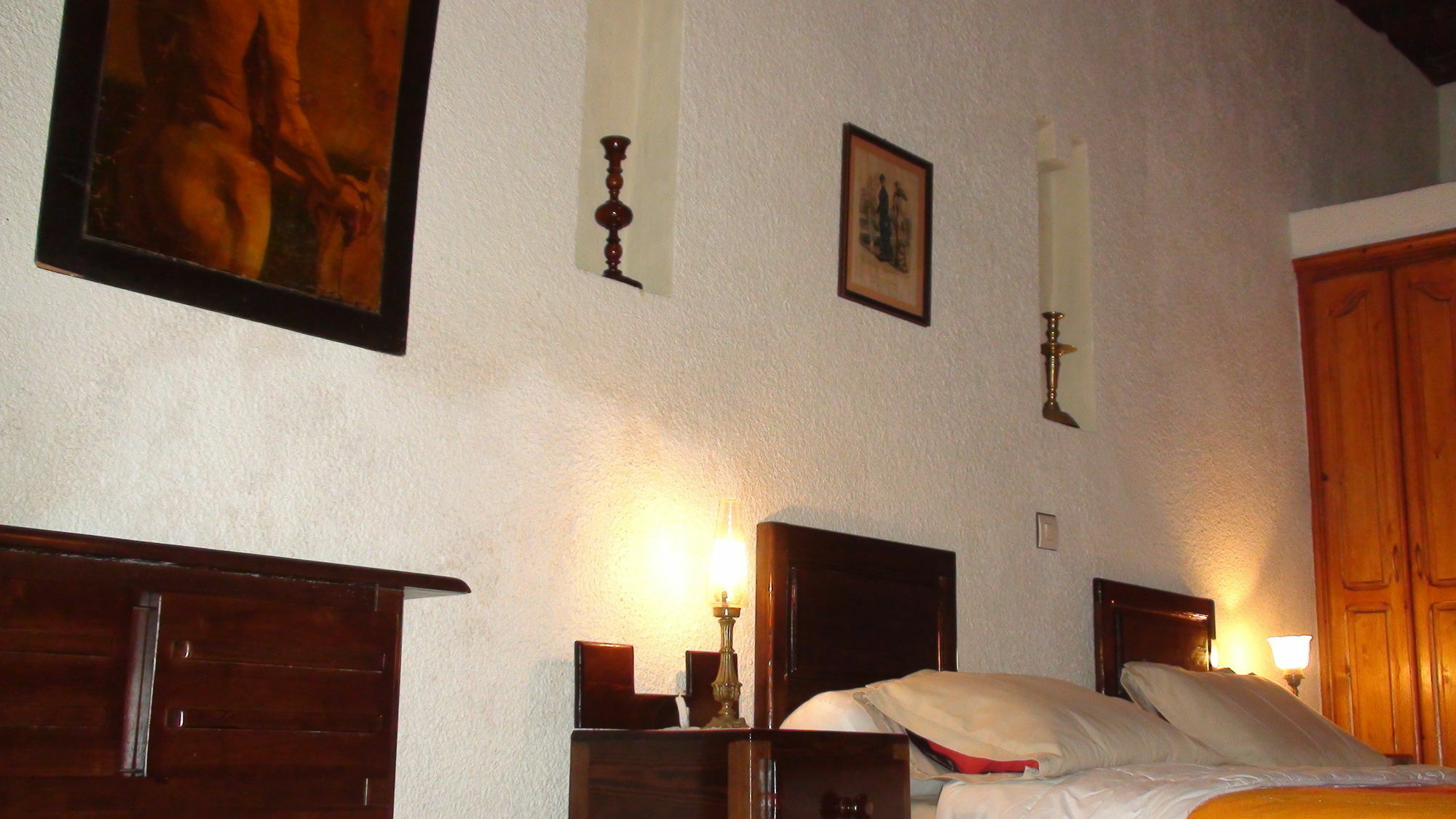 Riad Arambys Esauira Exterior foto